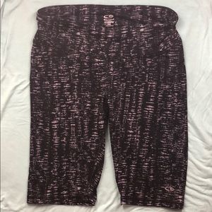 DuoDry C9-Champion exercise shorts
